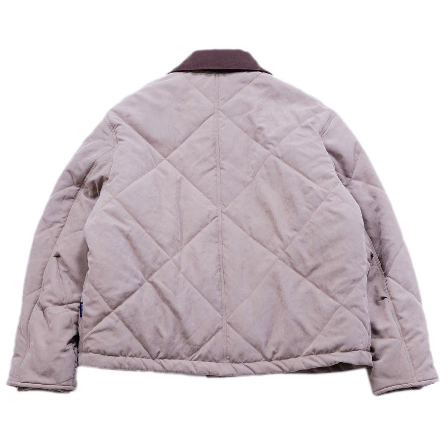 APPLEBUM　アップルバム　キルティングジャケット APPLEBUM ( アップルバム ) QUILTING JACKET キルティング ジャケット