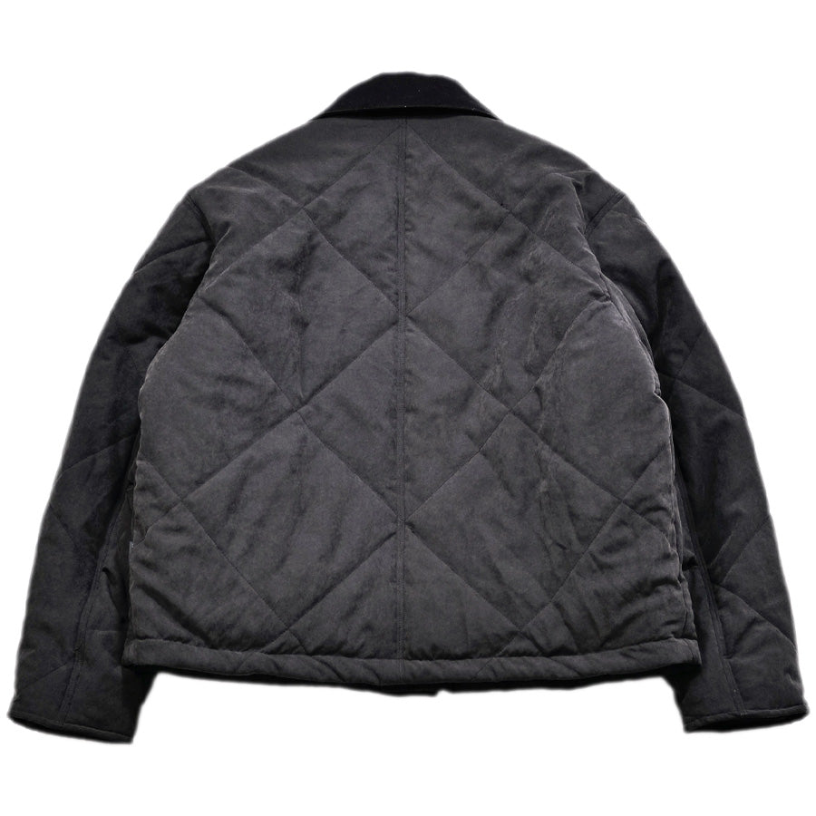 APPLEBUM ( アップルバム ) QUILTING JACKET キルティング ジャケット