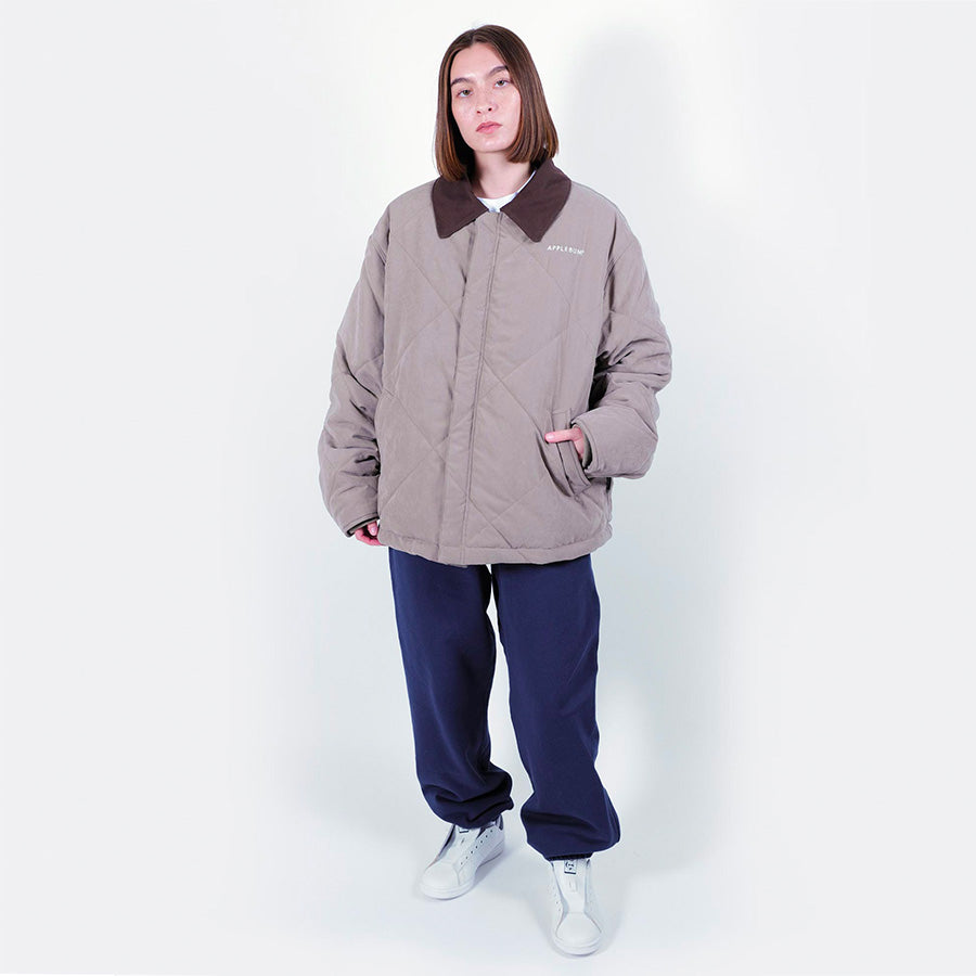 APPLEBUM　アップルバム　キルティングジャケット APPLEBUM ( アップルバム ) QUILTING JACKET キルティング ジャケット