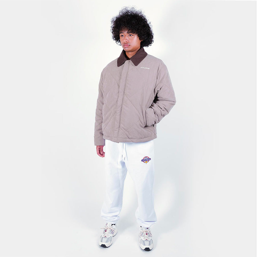 APPLEBUM　アップルバム　キルティングジャケット APPLEBUM ( アップルバム ) QUILTING JACKET キルティング ジャケット