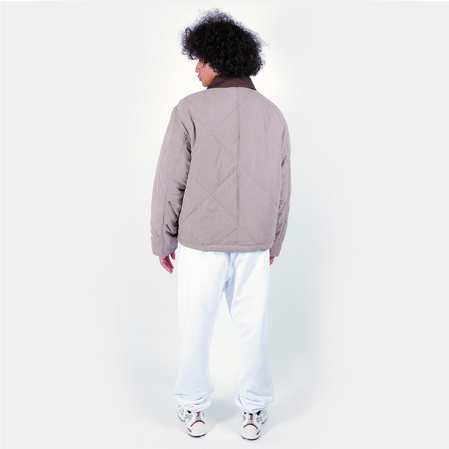 APPLEBUM ( アップルバム ) QUILTING JACKET キルティング ジャケット