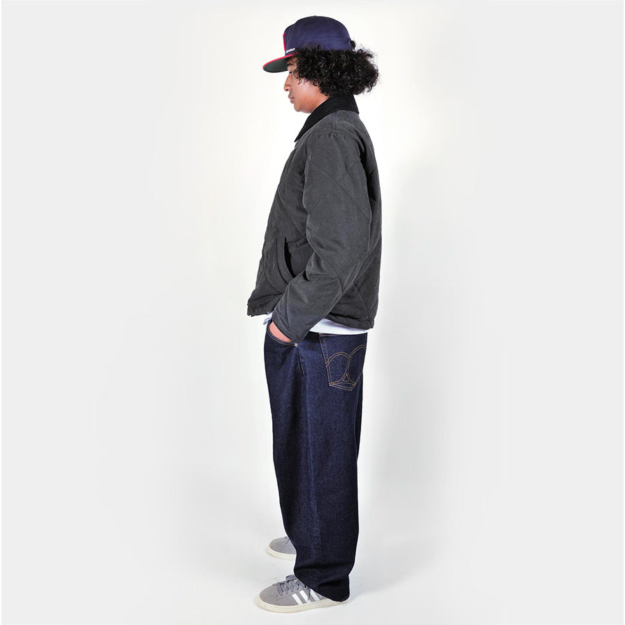 APPLEBUM ( アップルバム ) QUILTING JACKET キルティング ジャケット