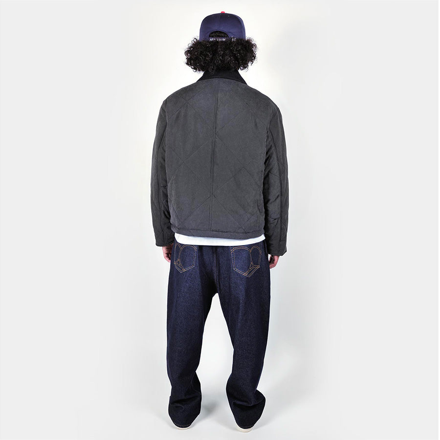 APPLEBUM ( アップルバム ) QUILTING JACKET キルティング ジャケット