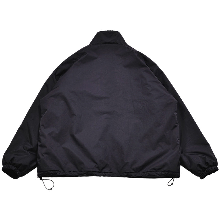 APPLEBUM ( アップルバム ) REVERSIBLE BOA JACKET リバーシブル ボア 