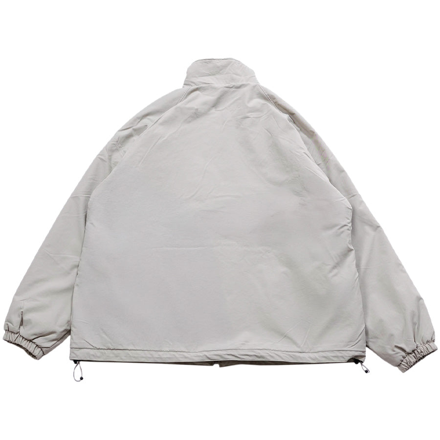 APPLEBUM ( アップルバム ) REVERSIBLE BOA JACKET リバーシブル ボアジャケット