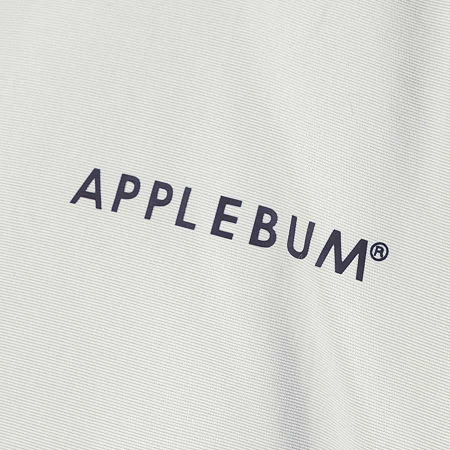 APPLEBUM ( アップルバム ) REVERSIBLE BOA JACKET リバーシブル ボアジャケット