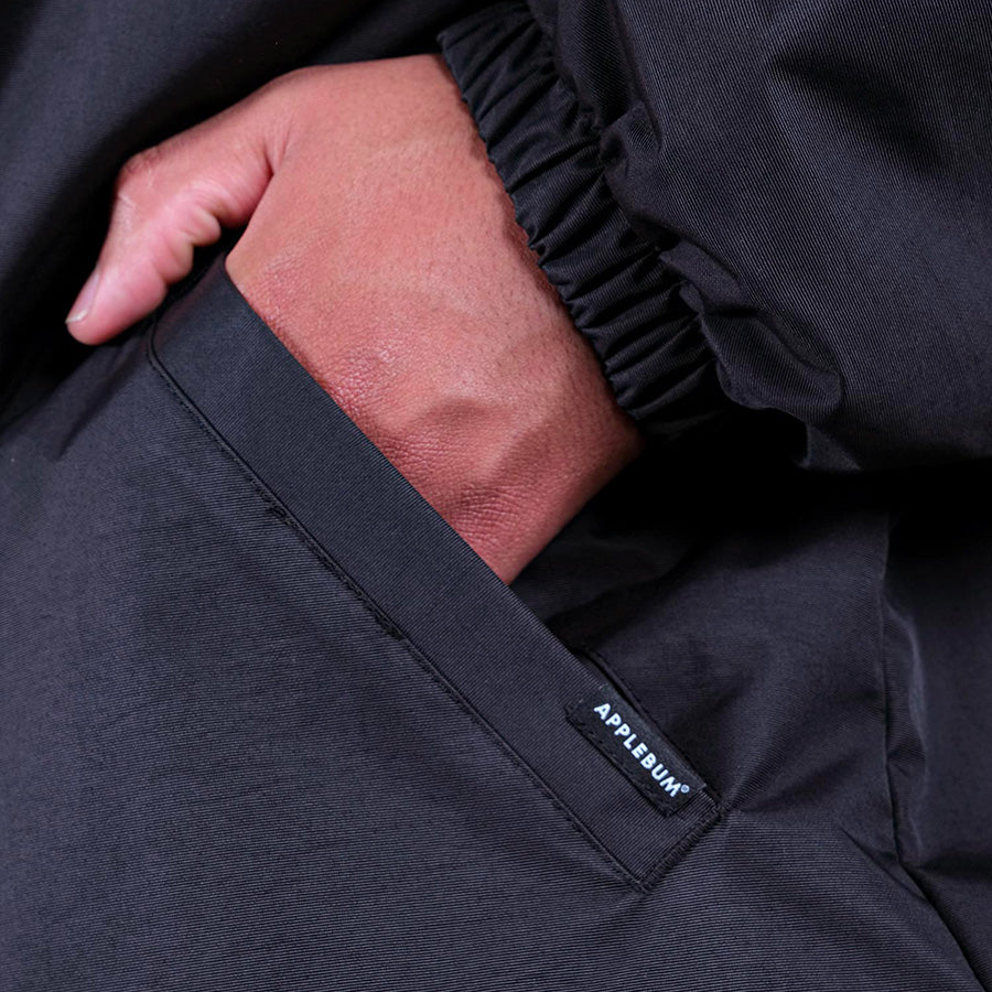 APPLEBUM ( アップルバム ) REVERSIBLE BOA JACKET リバーシブル ボアジャケット