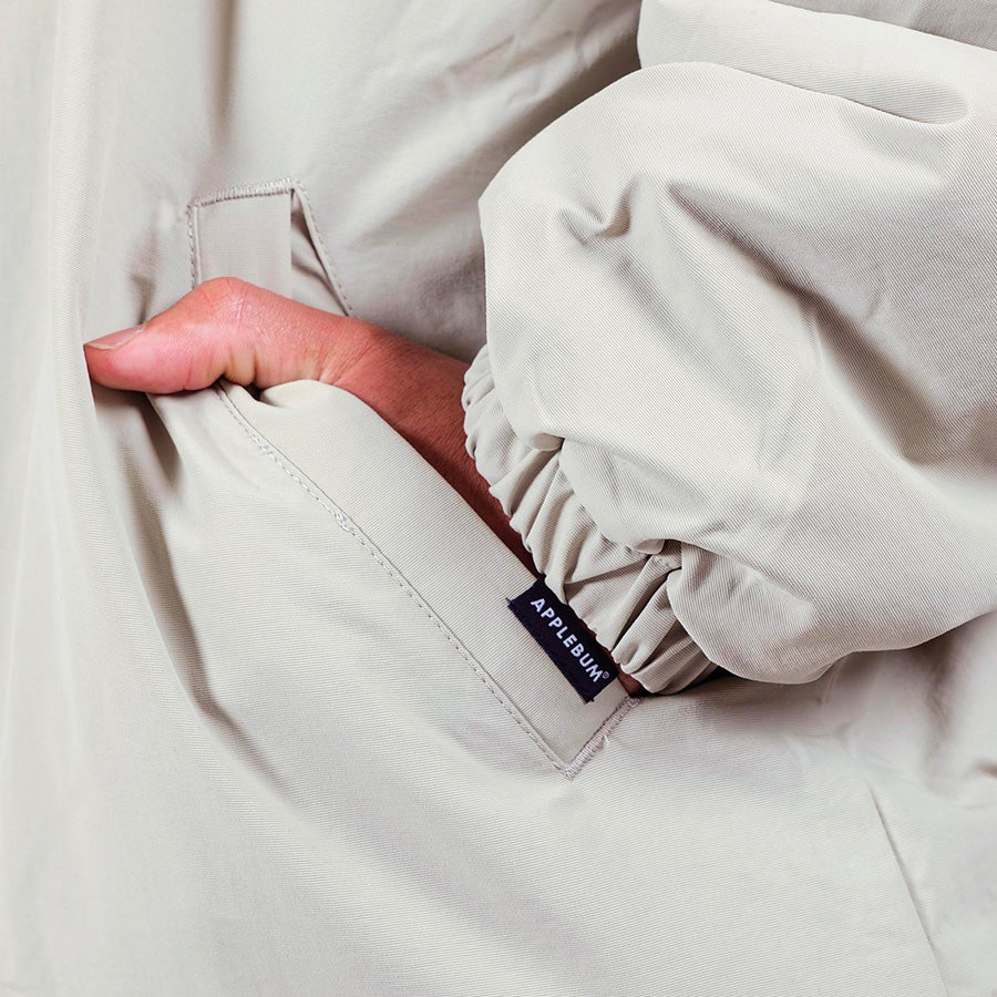 APPLEBUM ( アップルバム ) REVERSIBLE BOA JACKET リバーシブル ボアジャケット