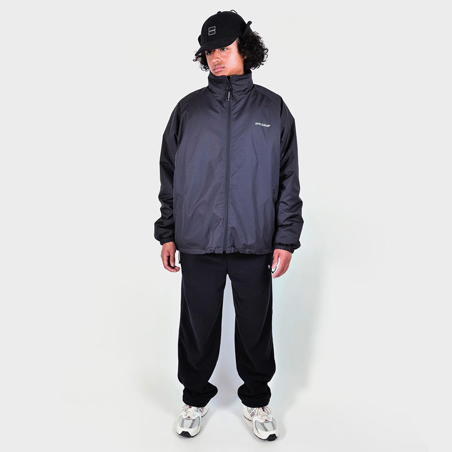 APPLEBUM ( アップルバム ) REVERSIBLE BOA JACKET リバーシブル ボアジャケット