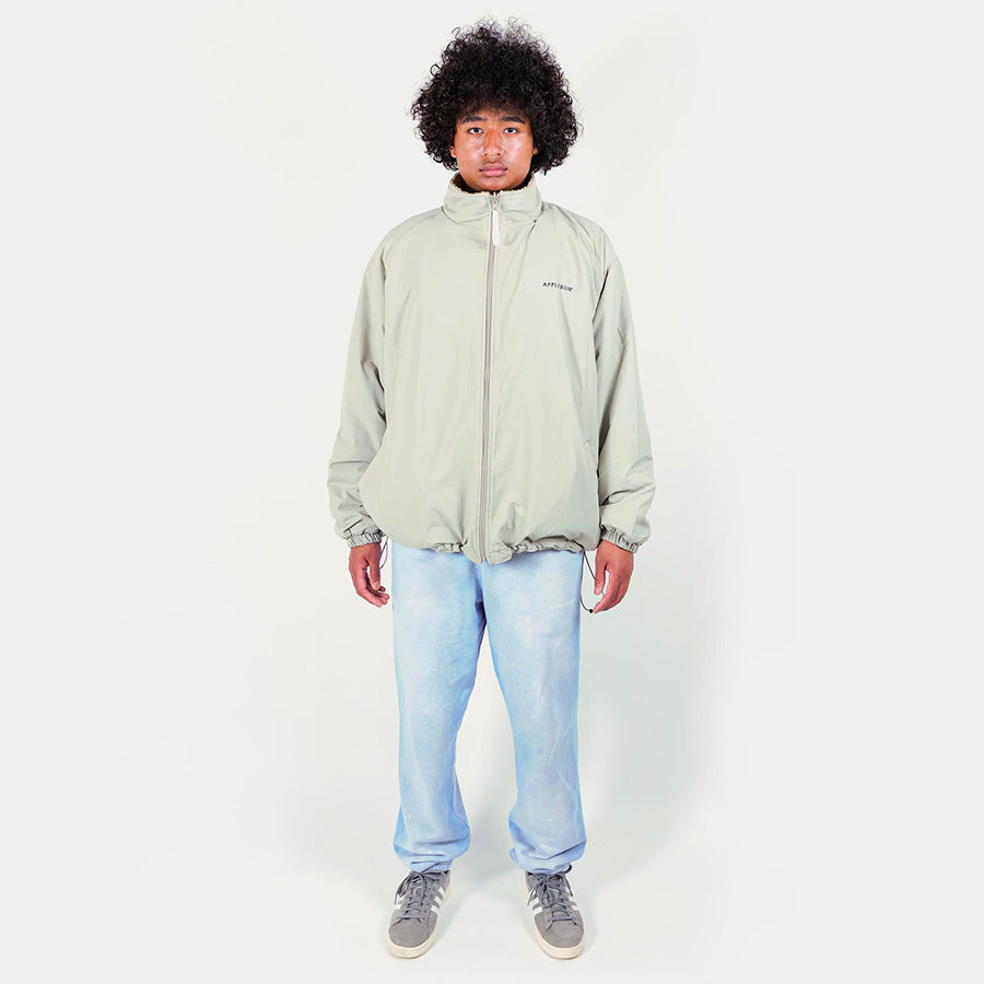APPLEBUM ( アップルバム ) REVERSIBLE BOA JACKET リバーシブル ボアジャケット