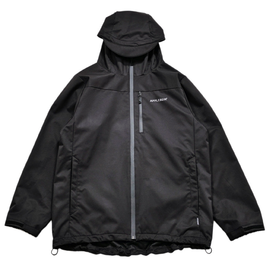 APPLEBUM ( アップルバム ) SHELL JACKET シェルジャケット 撥水