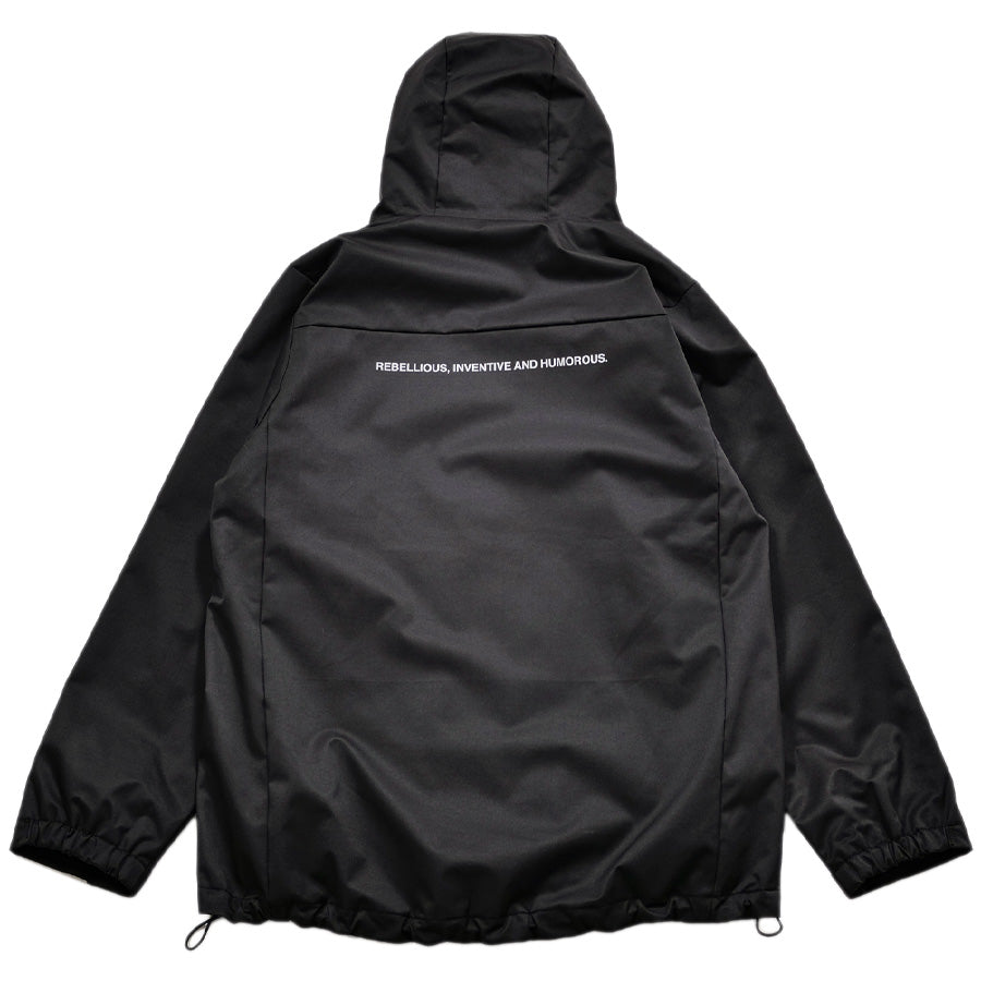 APPLEBUM ( アップルバム ) SHELL JACKET シェルジャケット 撥水