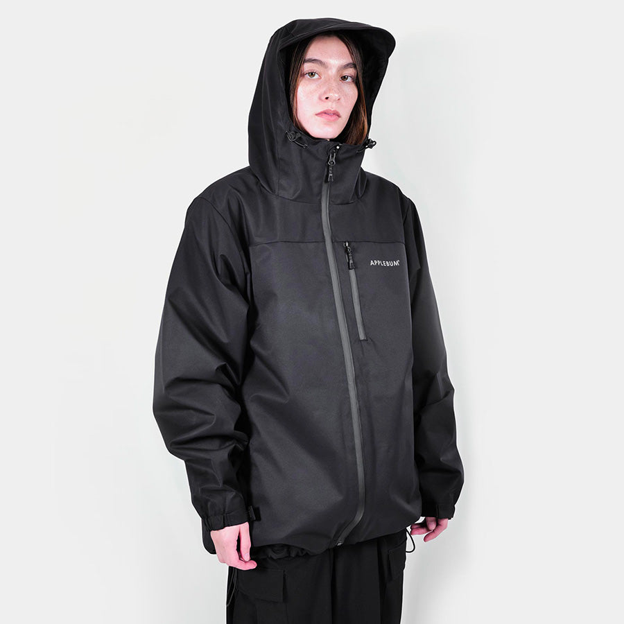 APPLEBUM ( アップルバム ) SHELL JACKET シェルジャケット 撥水