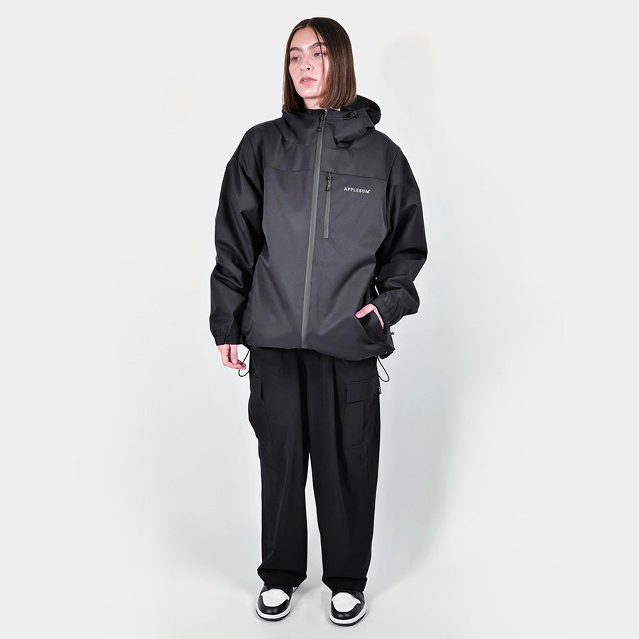 APPLEBUM ( アップルバム ) SHELL JACKET シェルジャケット 撥水