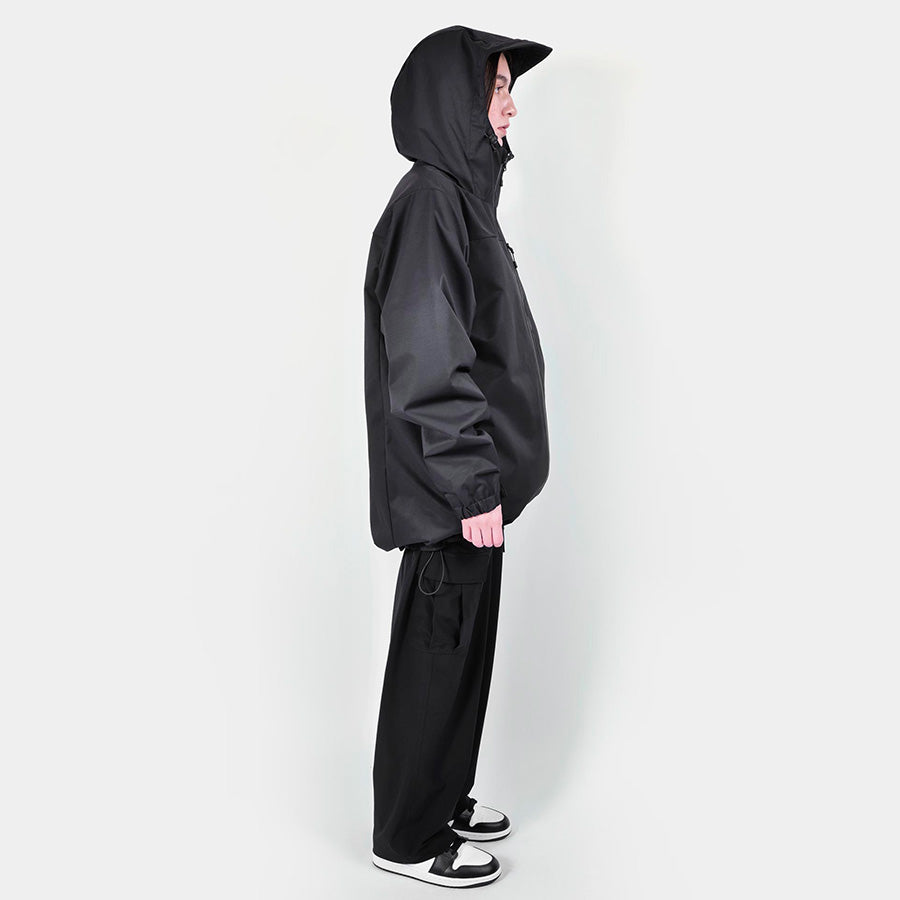 APPLEBUM ( アップルバム ) SHELL JACKET シェルジャケット 撥水