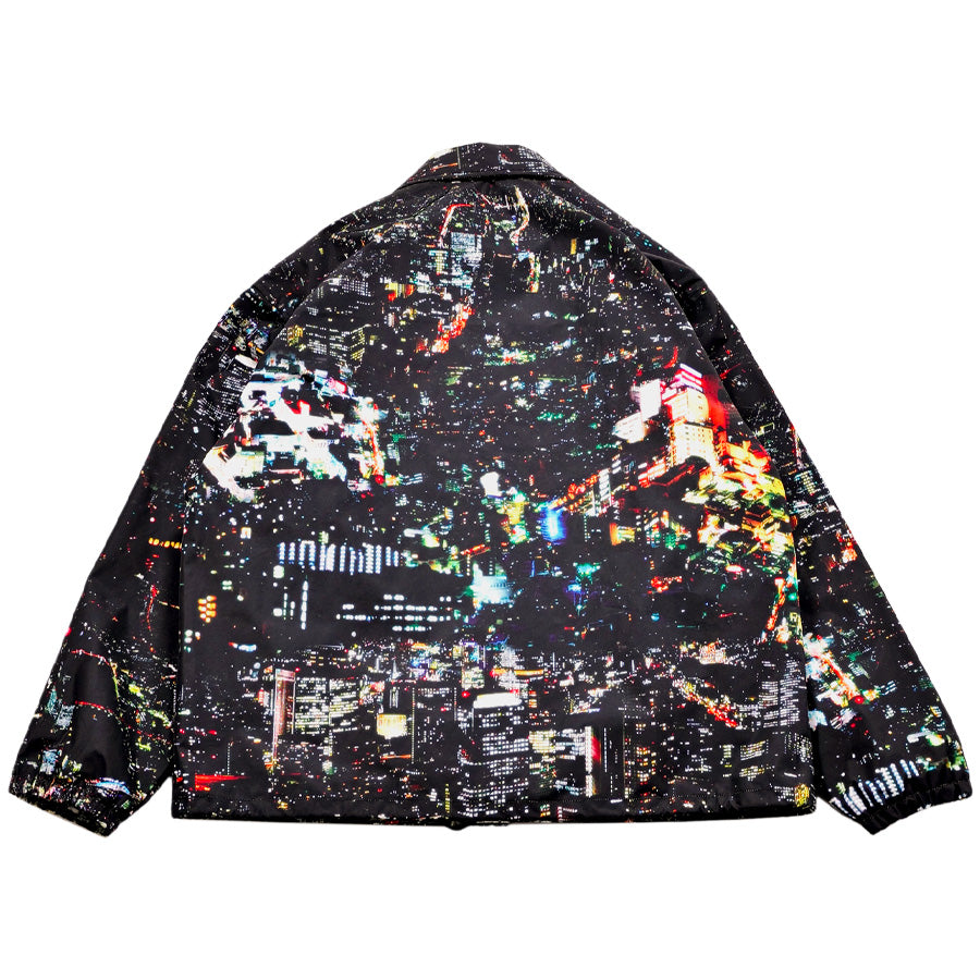 APPLEBUM ( アップルバム ) NIGHT FLIGHT COACH JACKET コーチ