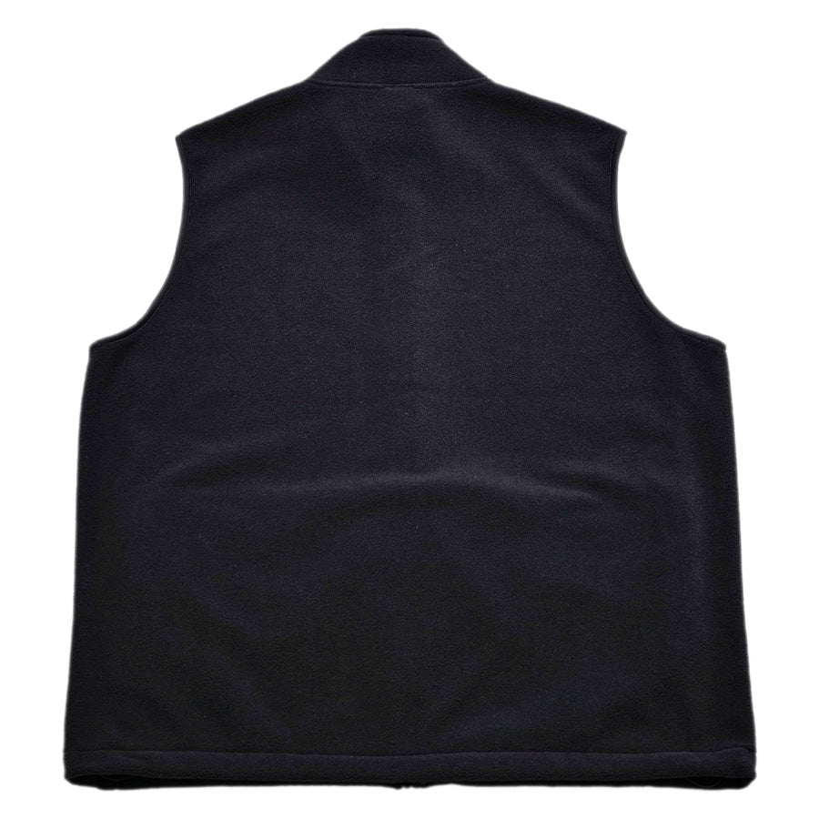 APPLEBUM ( アップルバム ) FLEECE VEST フリース ベスト