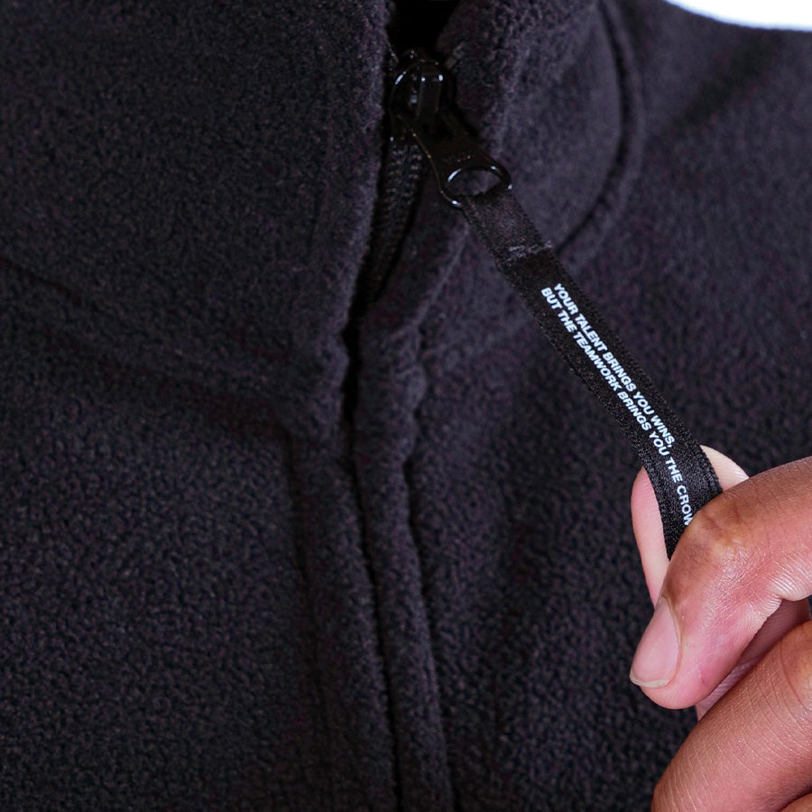 APPLEBUM ( アップルバム ) FLEECE VEST フリース ベスト