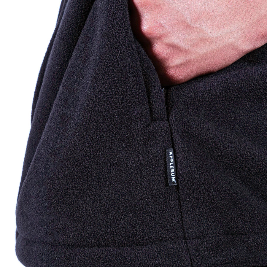 APPLEBUM ( アップルバム ) FLEECE VEST フリース ベスト