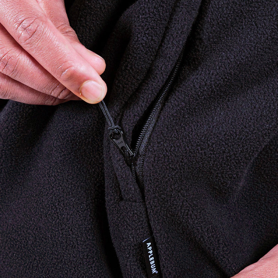 APPLEBUM ( アップルバム ) FLEECE VEST フリース ベスト