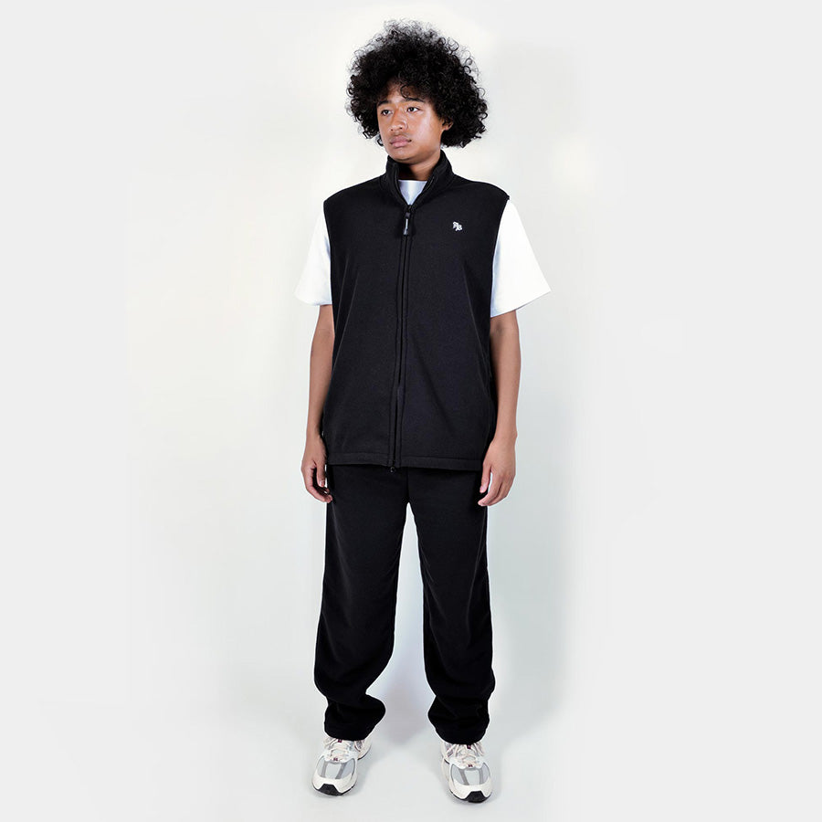 APPLEBUM ( アップルバム ) FLEECE VEST フリース ベスト