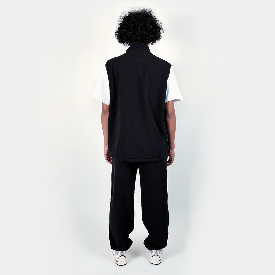 APPLEBUM ( アップルバム ) FLEECE VEST フリース ベスト