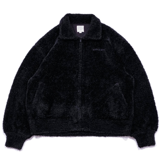 APPLEBUM ( アップルバム ) OCTA FUR JACKET ファー ジャケット