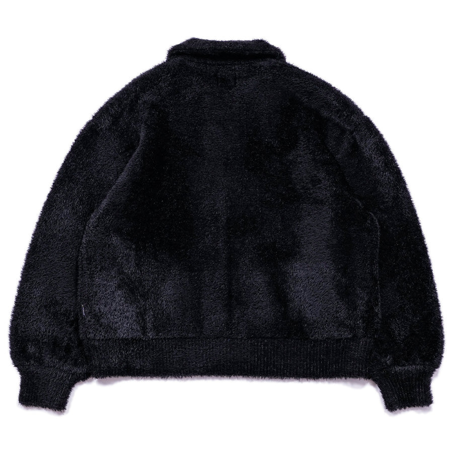 APPLEBUM ( アップルバム ) OCTA FUR JACKET ファー ジャケット