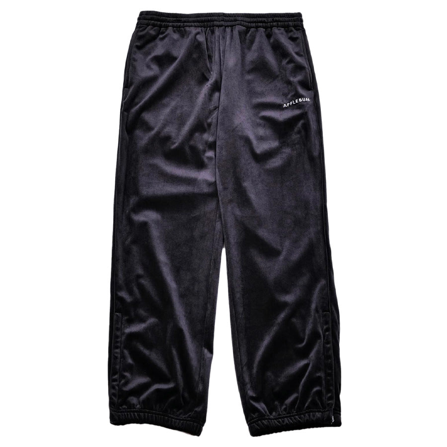APPLEBUM ( アップルバム ) Velour Track Pants ベロア トラックパンツ