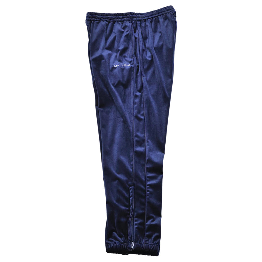 APPLEBUM ( アップルバム ) Velour Track Pants ベロア トラックパンツ
