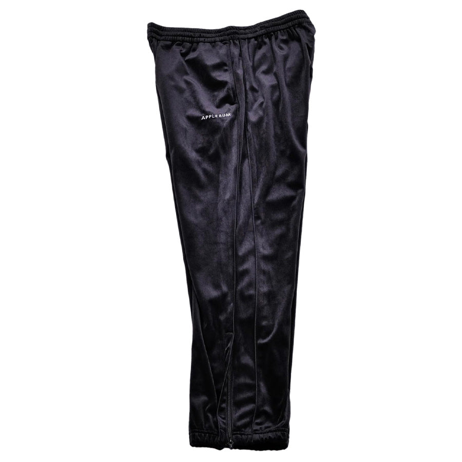 APPLEBUM ( アップルバム ) Velour Track Pants ベロア トラックパンツ