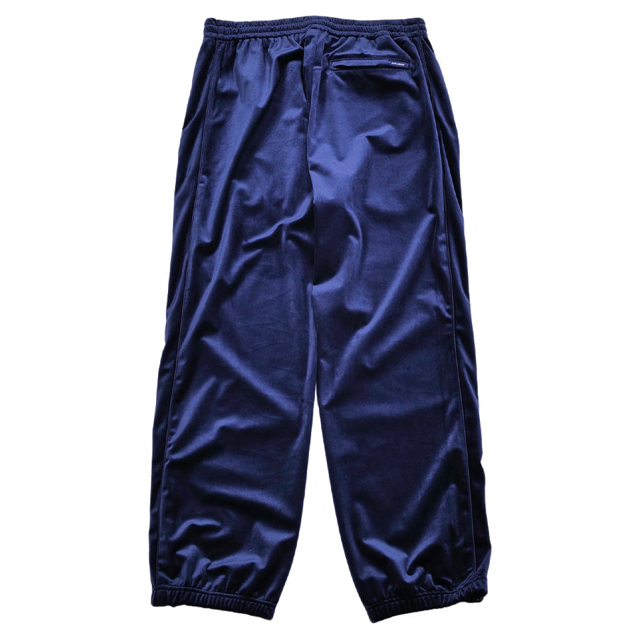 APPLEBUM ( アップルバム ) Velour Track Pants ベロア トラックパンツ