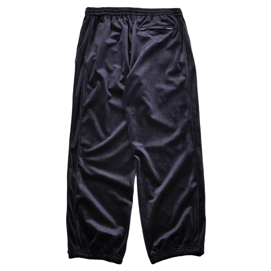 APPLEBUM ( アップルバム ) Velour Track Pants ベロア トラックパンツ