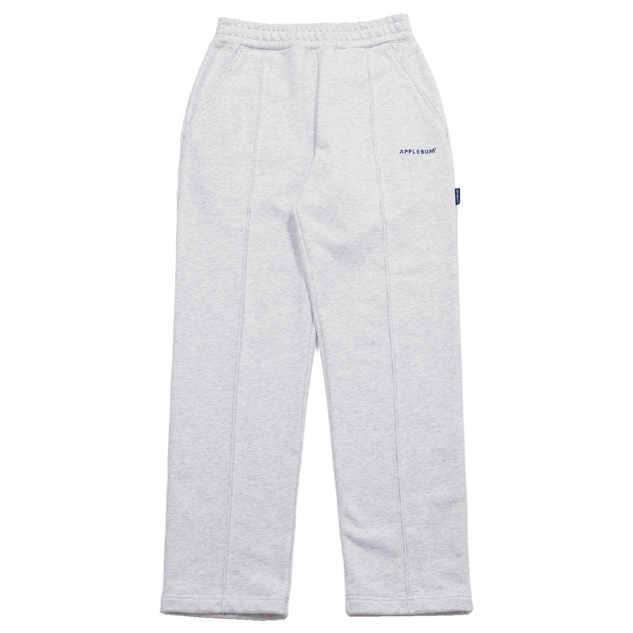 APPLEBUM ( アップルバム ) LOGO SWEAT PANTS スウェットパンツ