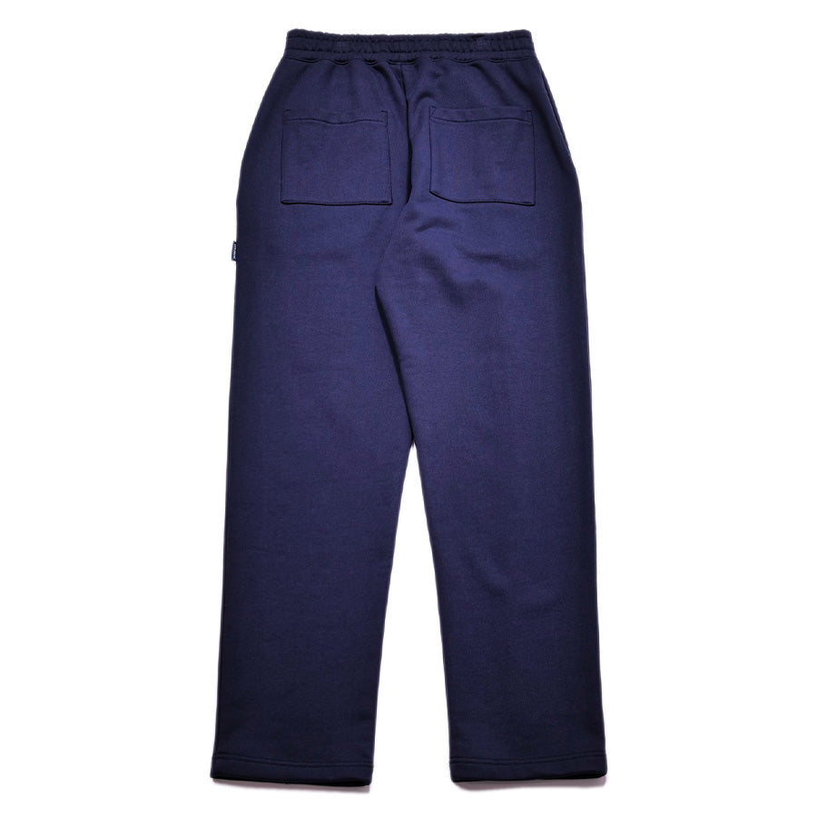 APPLEBUM ( アップルバム ) LOGO SWEAT PANTS スウェットパンツ