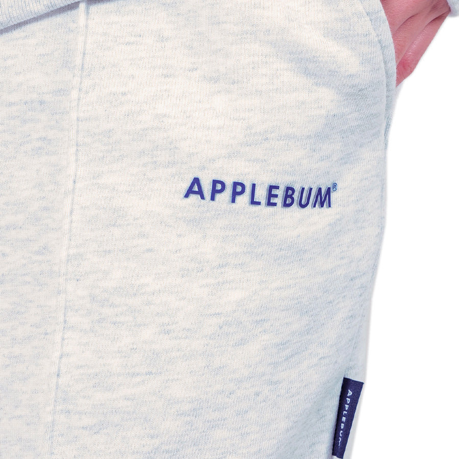 APPLEBUM ( アップルバム ) LOGO SWEAT PANTS スウェットパンツ