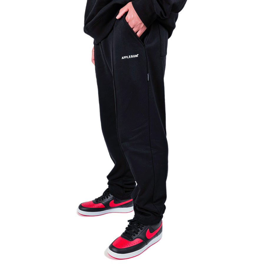 APPLEBUM スウェットセットアップ APPLEBUM ( アップルバム ) LOGO SWEAT PANTS スウェットパンツ