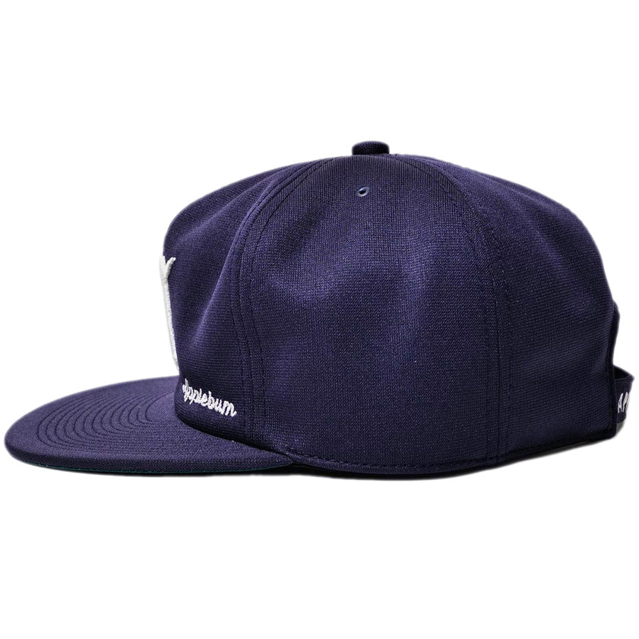 APPLEBUM ( アップルバム ) KK83 BASEBALL CAP ベースボールキャップ POTEN製