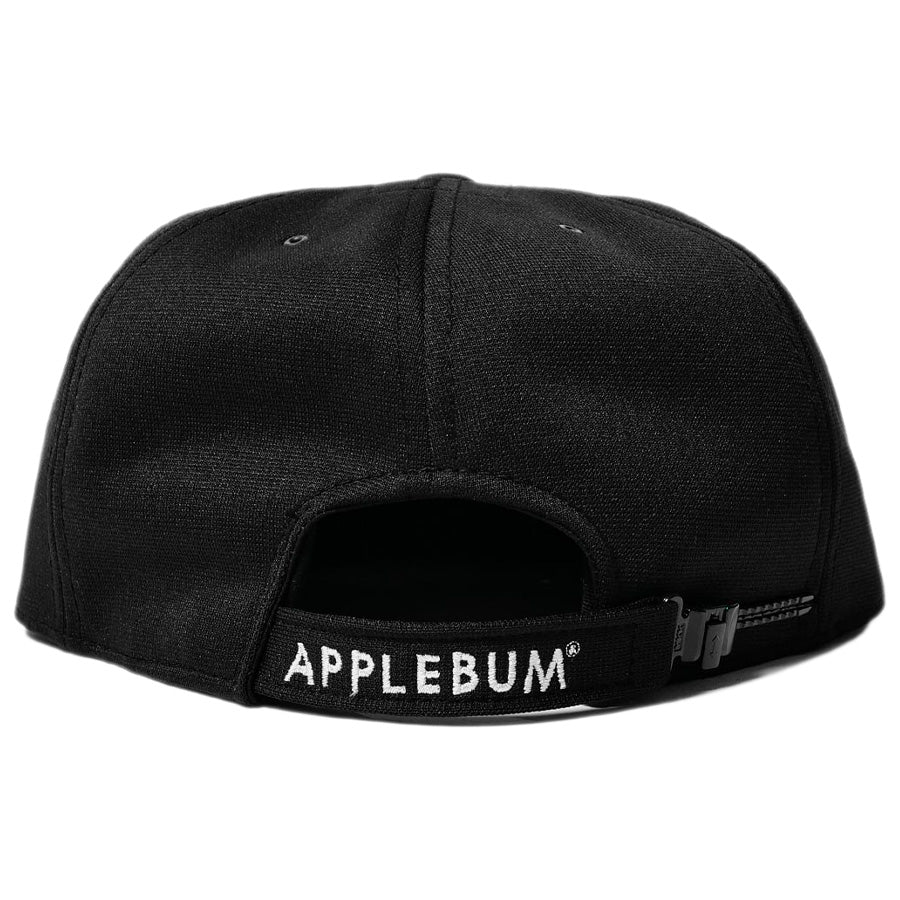 APPLEBUM ( アップルバム ) KK83 BASEBALL CAP ベースボールキャップ POTEN製