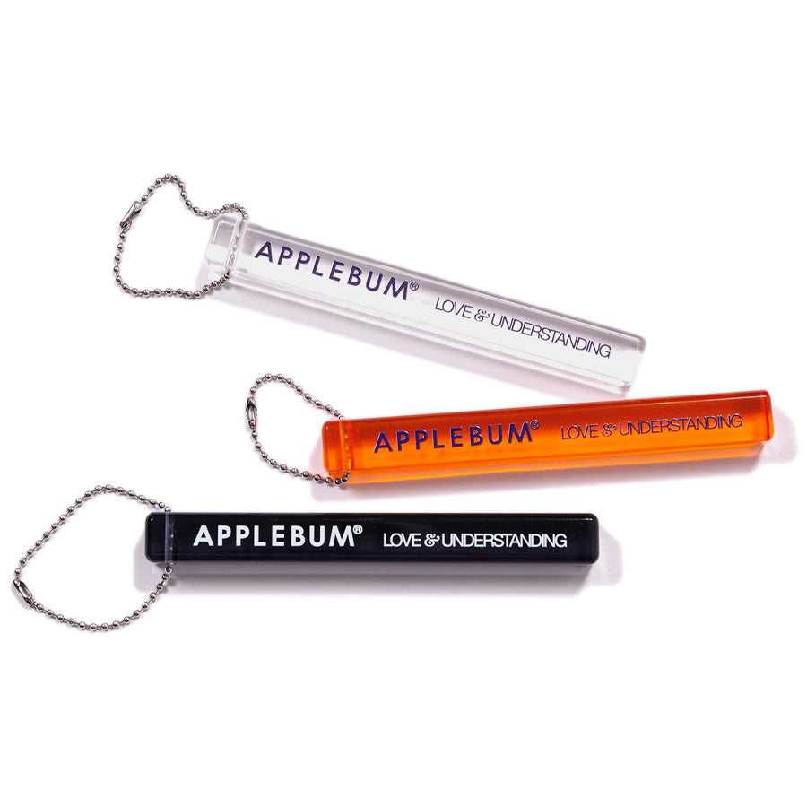 APPLEBUM ( アップルバム ) ROOM KEY HOLDER キーホルダー