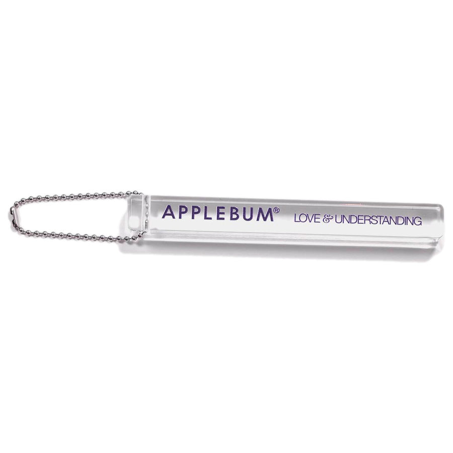 APPLEBUM ( アップルバム ) ROOM KEY HOLDER キーホルダー