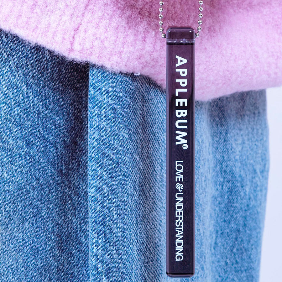 APPLEBUM ( アップルバム ) ROOM KEY HOLDER キーホルダー