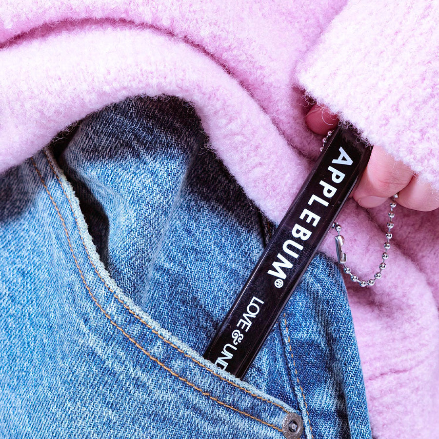 APPLEBUM ( アップルバム ) ROOM KEY HOLDER キーホルダー