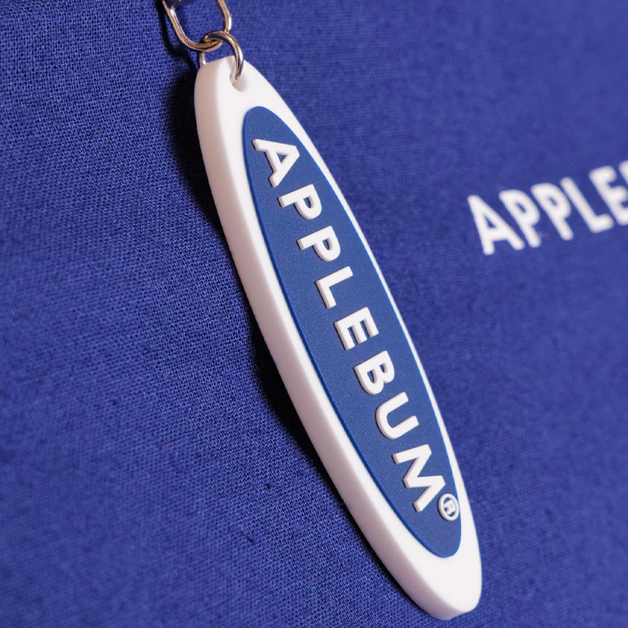 APPLEBUM ( アップルバム ) LOGO KEY HOLDER キーホルダー