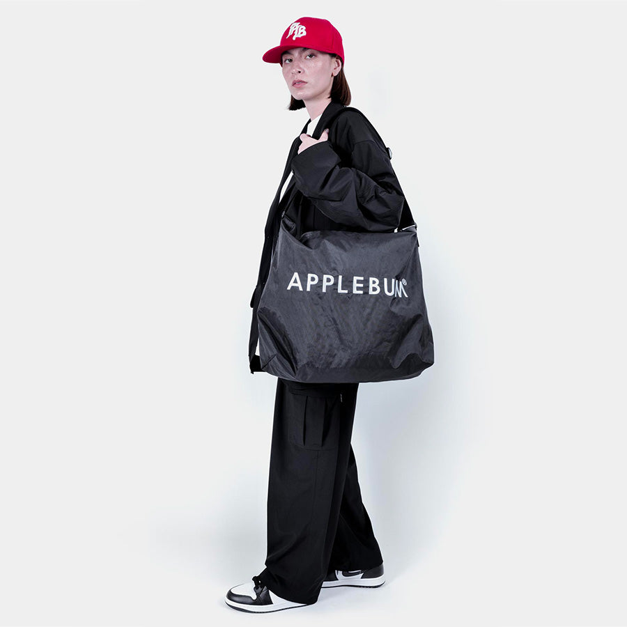 APPLEBUM ( アップルバム ) X-PAC BIG SHOULDER BAG ショルダーバッグ