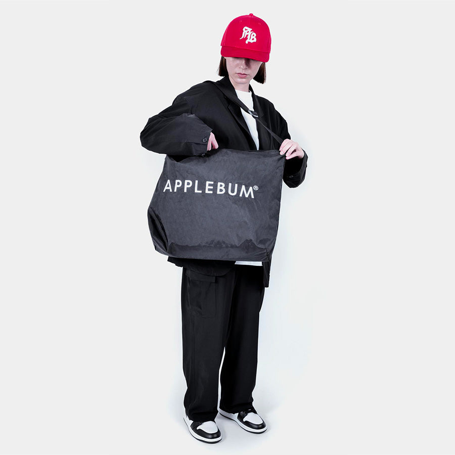 APPLEBUM ( アップルバム ) X-PAC BIG SHOULDER BAG ショルダーバッグ