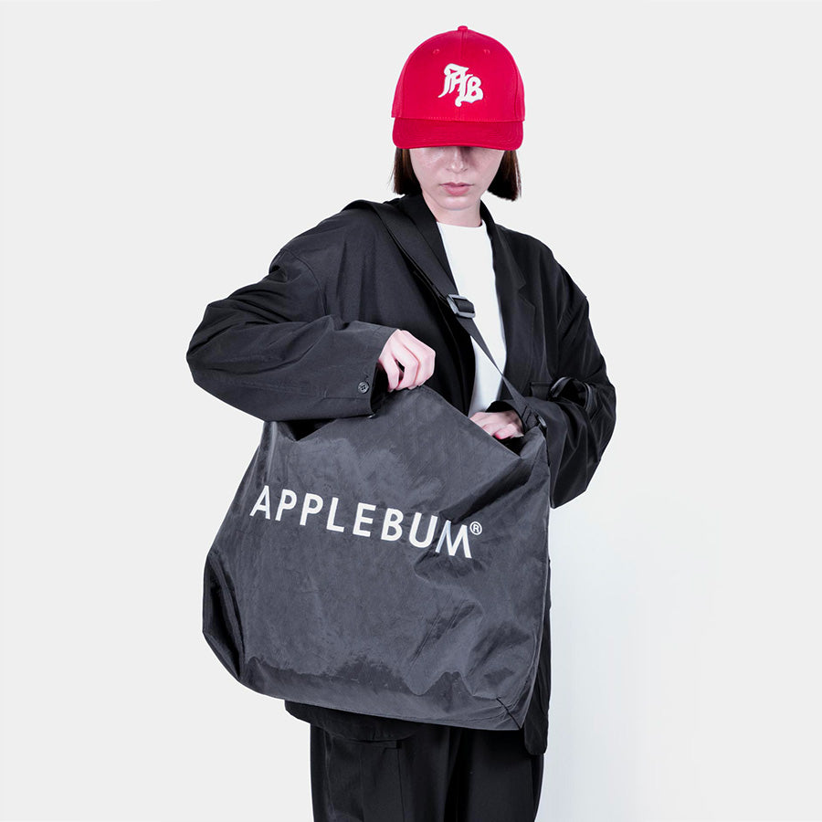 APPLEBUM ( アップルバム ) X-PAC BIG SHOULDER BAG ショルダーバッグ