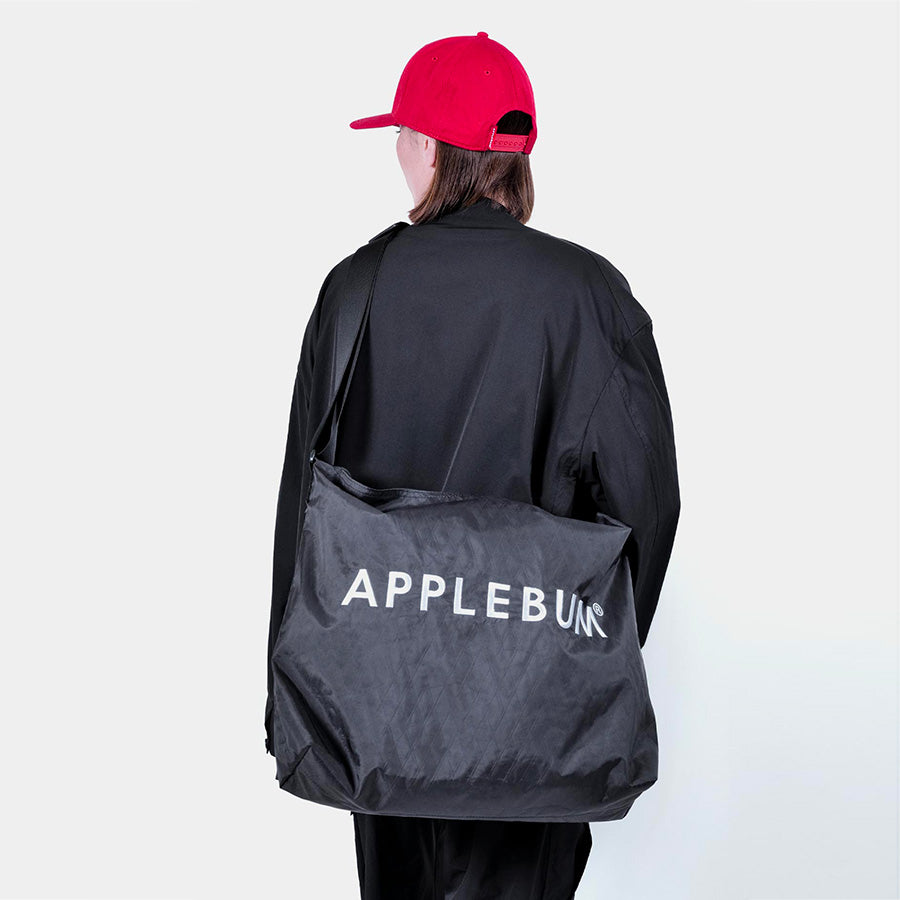 APPLEBUM ( アップルバム ) X-PAC BIG SHOULDER BAG ショルダーバッグ