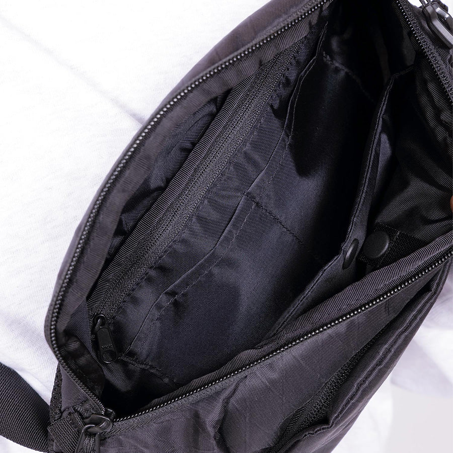APPLEBUM ( アップルバム ) X-PAC WAIST BAG ウエストバッグ