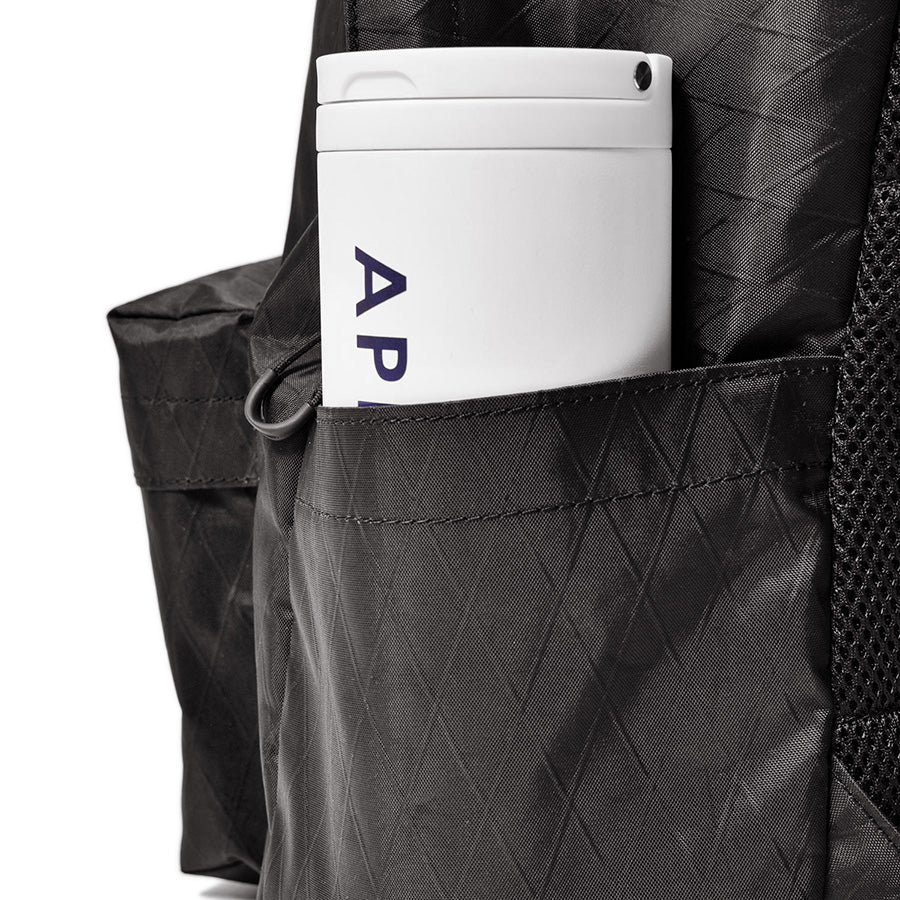 APPLEBUM ( アップルバム ) X-PAC BIG BACKPACK バックパック